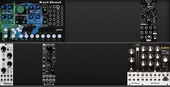 Drum Rack