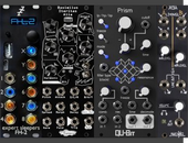 My frolic Eurorack