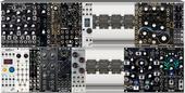 My kosher Eurorack