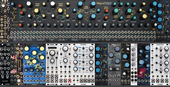 Performance Rack