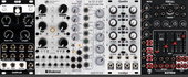 My fdrum Eurorack (copy)
