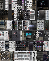 Studio Rack (copy) (copy)