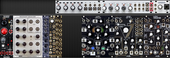 My unweened Eurorack