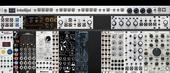 My secund Eurorack