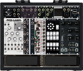 PulpLogic I - Chaos Drums
