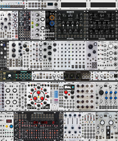 Lead Rack (copy)