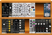 !st rack