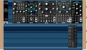 Minibrute 2 DLC 7 Quantum Bits