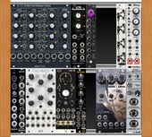 BASTL INSTRUMENTS Rumburack Case