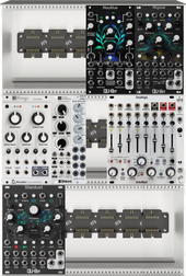 ALM Busy Circuits 52HP 6U (copy)