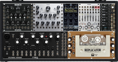 My crucial Eurorack (copy)