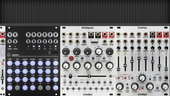My piano Eurorack
