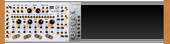 My regnal Eurorack