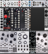 Pedals
