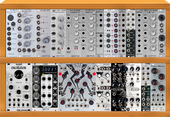 My pretty Eurorack