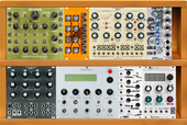My happy Eurorack