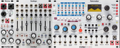My wakeful Eurorack (copy)
