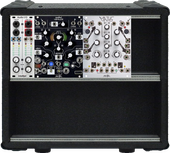 My chanceful Eurorack