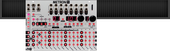 modular live tech sidechain drums minimal