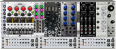 My insane Eurorack
