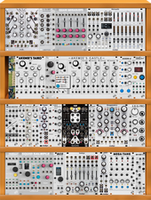 Upgrade It Rack (bottom row Coupe case) (copy)