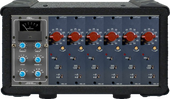 My 500 Rack