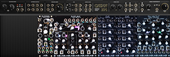 My worn Eurorack