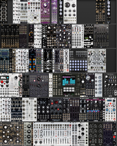 Studio Rack (copy) (copy) (copy)