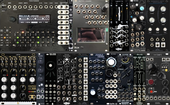 My painful Eurorack