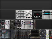 MindRobber Techno Beauty!! (copy)