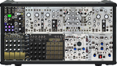 My desperate Eurorack