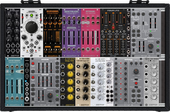 My rueful Eurorack