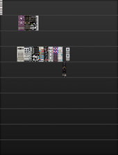 Buy List