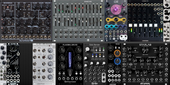 My yearly Eurorack
