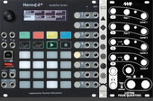 Sequencer Rack