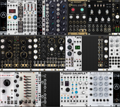 Arturia 6U and 3U (future)