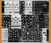 Ambient Rack