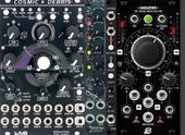 Pod cosmic FX