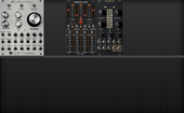 Hidden Geometries Eurorack