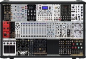 My forte Eurorack (copy)