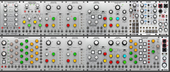 Radigue's Rack