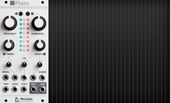 My blushless Eurorack