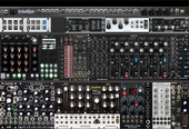 Intellijel Large Live Eurorack