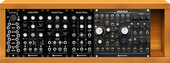 My super Eurorack