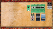 Vocal board