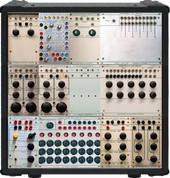 My unsold Buchla
