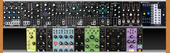 My pensile Eurorack (copy) (copy)