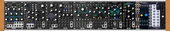 My pensile Eurorack (copy) (copy) (copy)