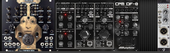 OXI Rig FX / Control Rack