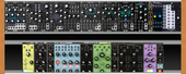 My pensile Eurorack (copy) (copy) (copy)